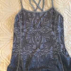 Athleta workout/yoga tank